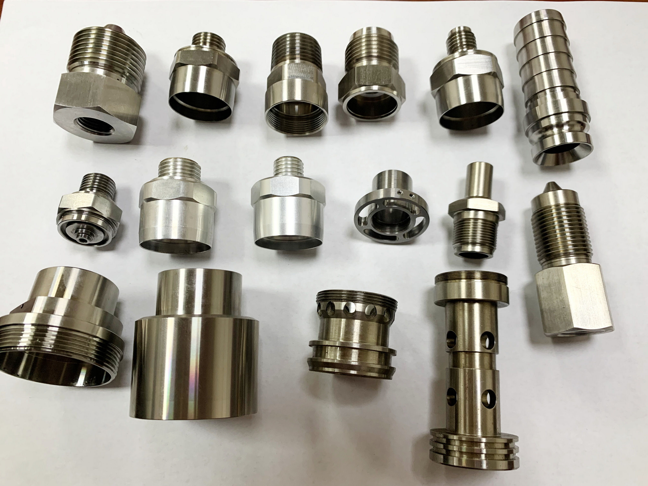 CNC Lathe